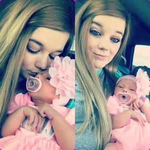 Meet your Posher, Samantha